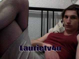 Laurietv4u