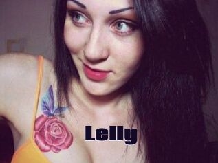 LeIIy