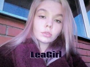 LeaGirl