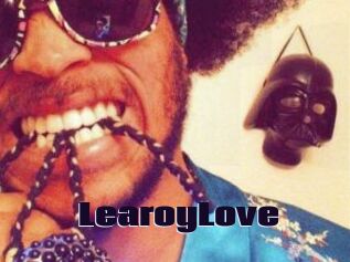 LearoyLove