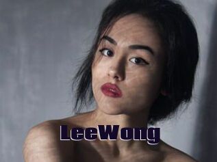 LeeWong