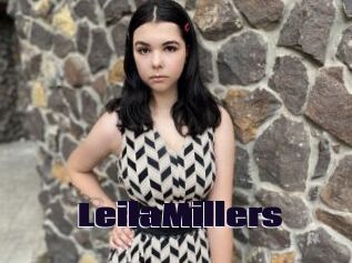 LeilaMillers