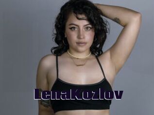 LenaKozlov