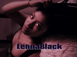 LennaBlack