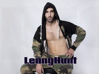 LennyHunt