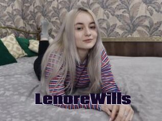LenoreWills