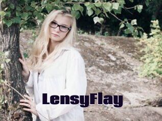 LensyFlay
