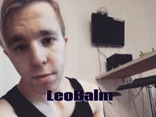 LeoBalm