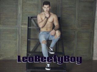 LeoBeefyBoy