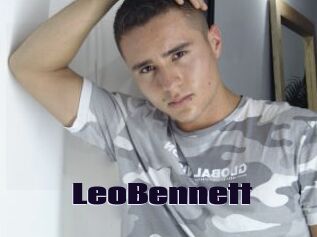 LeoBennett Prolap Sex