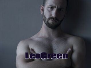 LeoGreen