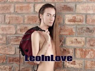 LeoInLove