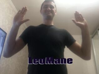 LeoMane