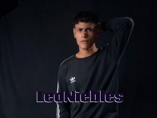 LeoNiebles