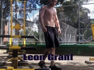 Leon_Grant