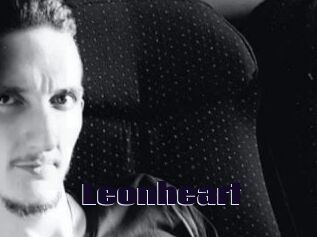 Leonheart Prolap Sex