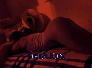 Lera_Fox