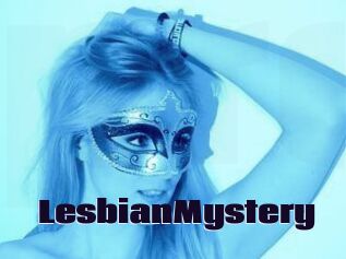 LesbianMystery