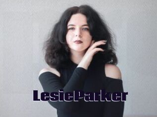 LesieParker Prolap Sex