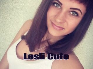Lesli_Cute_