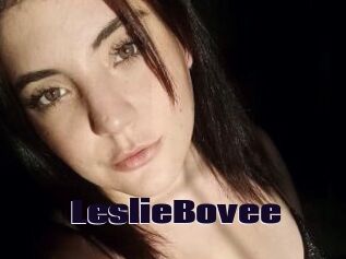 LeslieBovee Prolap Sex
