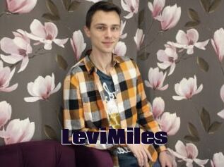 LeviMiles