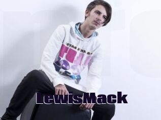 LewisMack