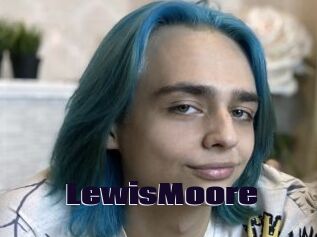 LewisMoore Prolap Sex