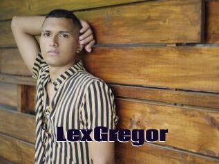 LexGregor