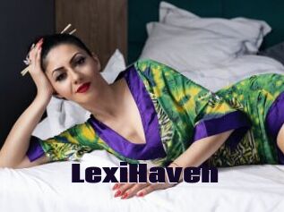 LexiHaven