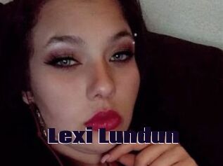 Lexi_Lundun