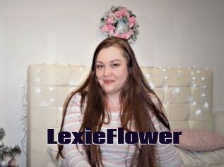 LexieFlower