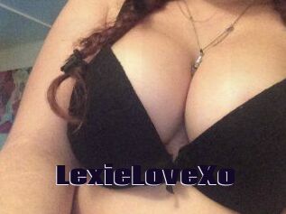 Lexie_LoveXo