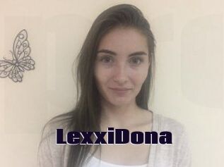 LexxiDona