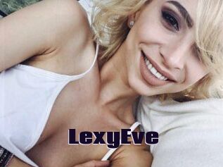 LexyEve