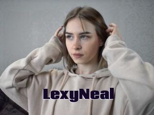 LexyNeal