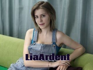 LiaArdent