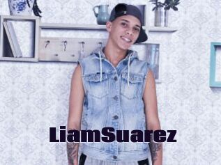 LiamSuarez