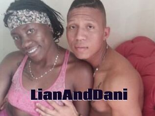 LianAndDani