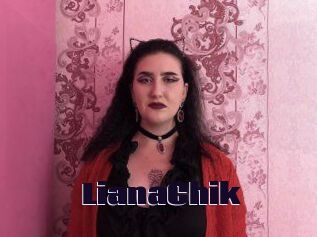 LianaChik