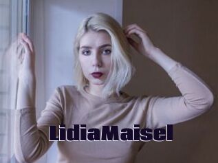 LidiaMaisel