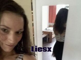 Liesx Prolap Sex