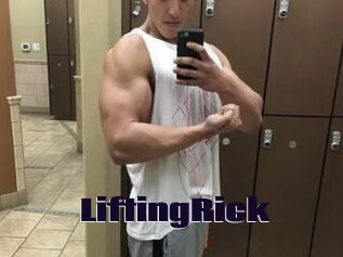 LiftingRick