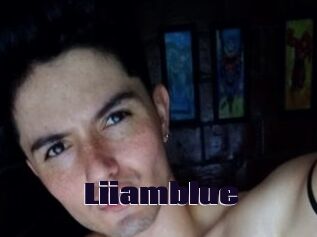 Liiamblue