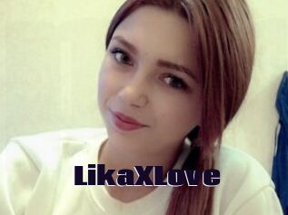 LikaXLove Prolap Sex