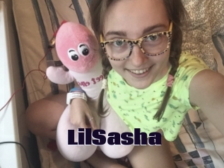 LilSasha