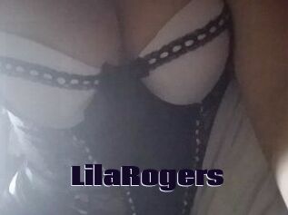 Lila_Rogers