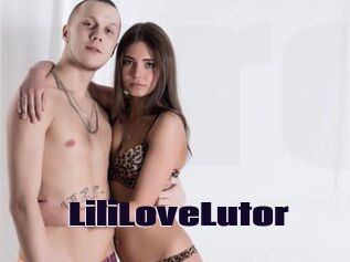 LiliLoveLutor