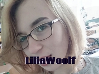 LiliaWoolf