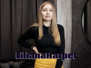 LilianaHarper Prolap Sex